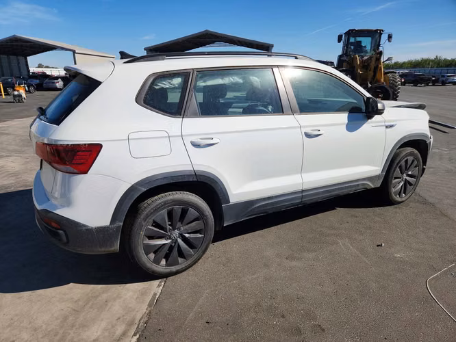 VOLKSWAGEN TAOS S 2023