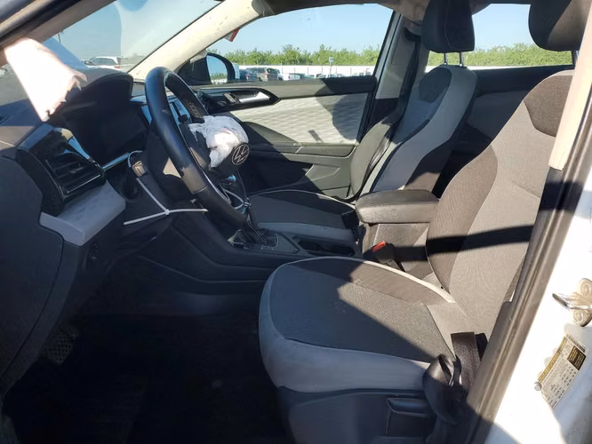 VOLKSWAGEN TAOS S 2023