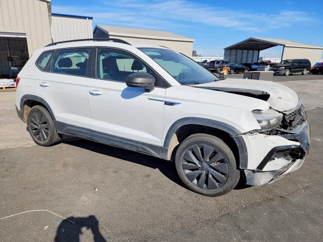 VOLKSWAGEN TAOS S 2023