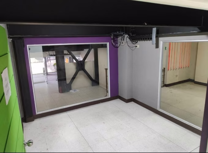 VENTA DE LOCAL COMERCIAL