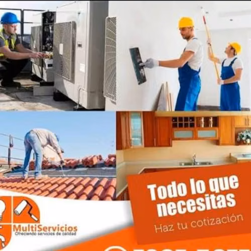 Trabajos cómodos