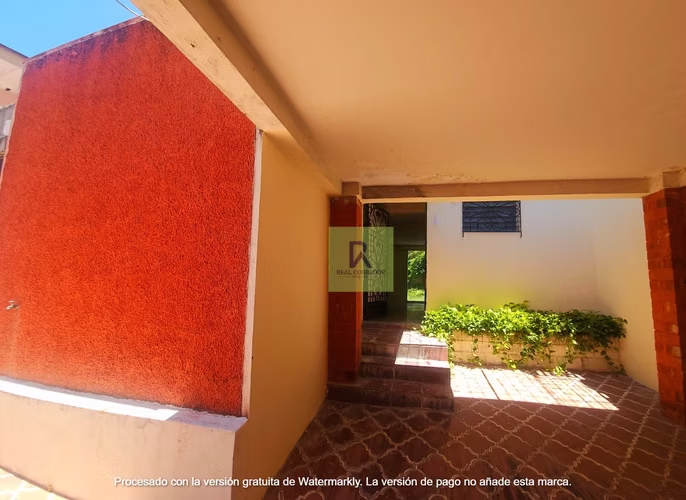 House for Sale in Montebello Residential, San Salvador