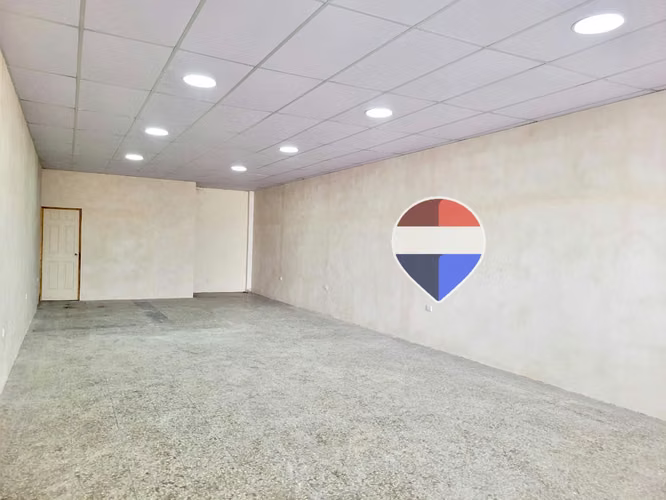 APOPA | LOCAL COMERCIAL EN VENTA | PERICENTRO — MÓDULO B