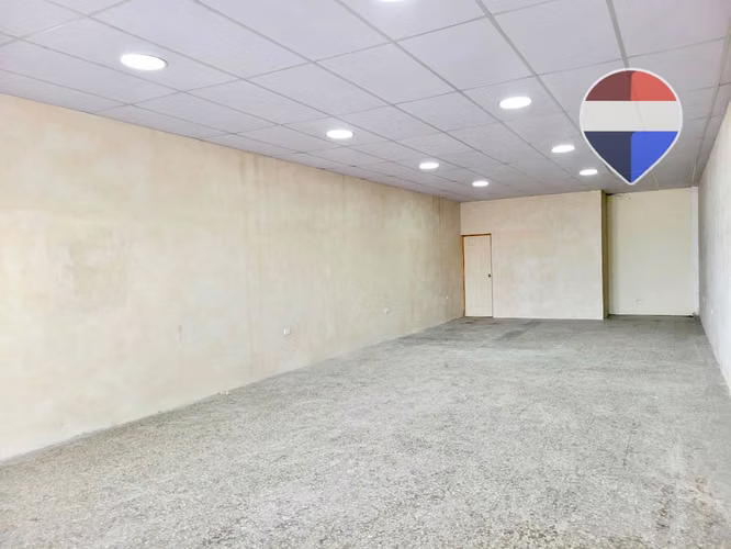 APOPA | LOCAL COMERCIAL EN ALQUILER | PERICENTRO — MÓDULO B
