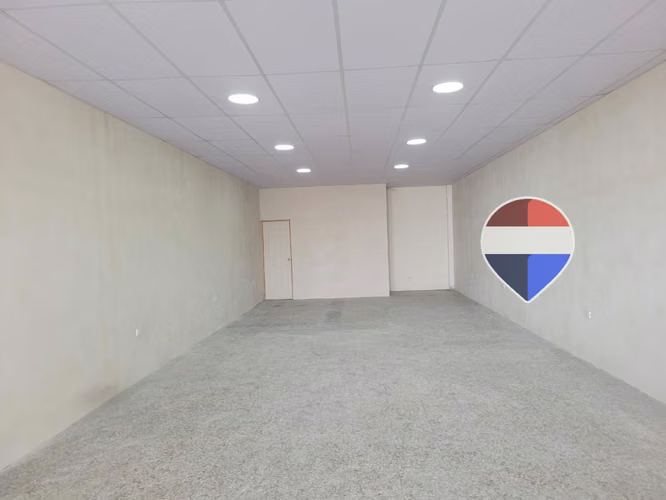 APOPA | LOCAL COMERCIAL EN ALQUILER | PERICENTRO — MÓDULO B