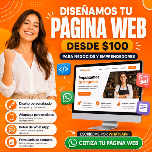 ¿Estás buscando ayuda profesional para hacer tu sitio web?