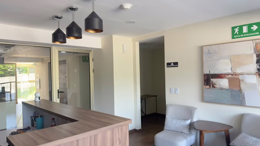 INDIGO MASFERRER EN ALQUILER, APARTAMENTO DE 2 HABITACIONES A ESTRENAR CON LINEA BLANCA