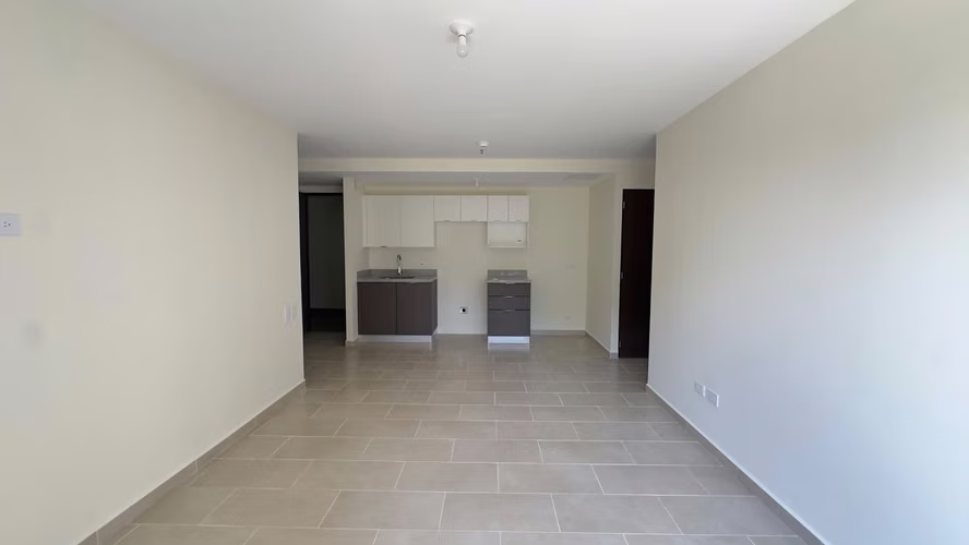INDIGO MASFERRER EN ALQUILER, APARTAMENTO DE 2 HABITACIONES A ESTRENAR CON LINEA BLANCA