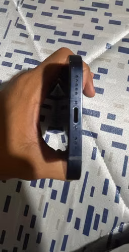 iPhone 12 64GB – Batería Nueva al 100% (Impecable)