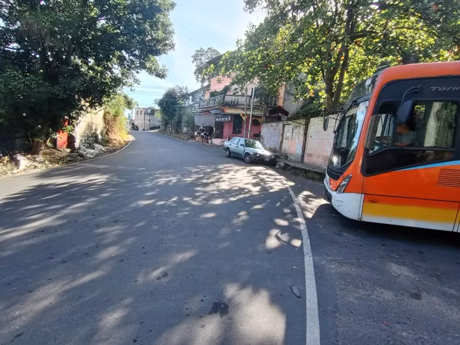 VENDO TERRENO PLANO AL FINAL DE CALLE MEXICO SAN JACINTO YA PRODUCIENDO RENTA - Imagen 3