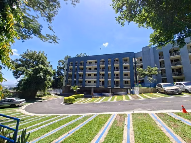 ALQUILO LINDO APARTAMENTO AMOBLADO PLABES DE RENDEROS