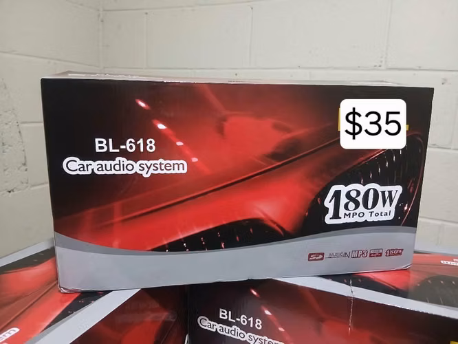 Sub Woofer para carro