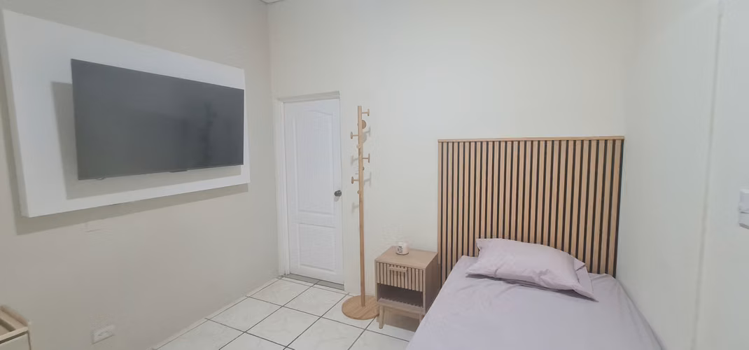 Apartamento Nuevo Amueblado