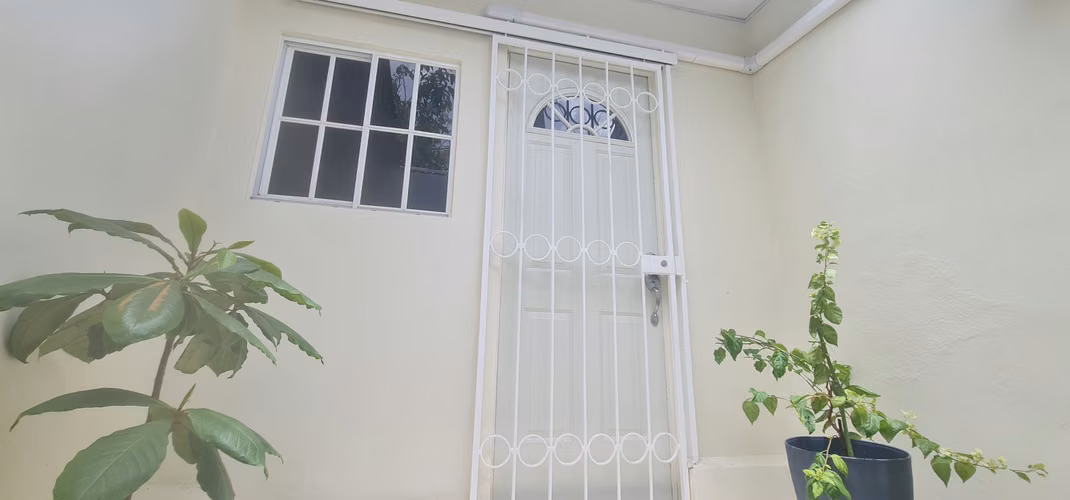 Apartamento Nuevo Amueblado