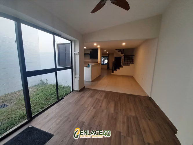 House for Rent - Residencial Veranda, Santa Tecla