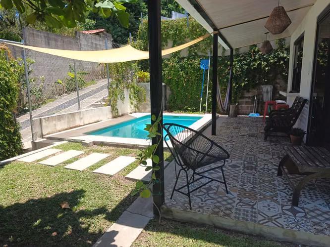 VENDO HERMOSA CASA EN RESIDENCIAL ATAMI YA FUNCIONANDO COMO AIRBNB
