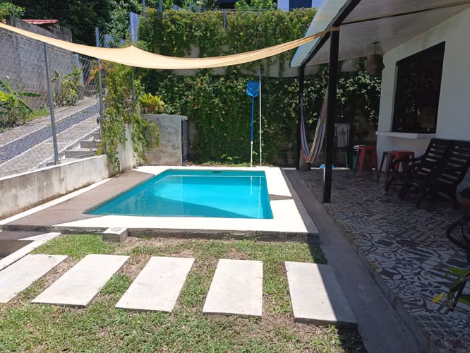 VENDO HERMOSA CASA EN RESIDENCIAL ATAMI YA FUNCIONANDO COMO AIRBNB