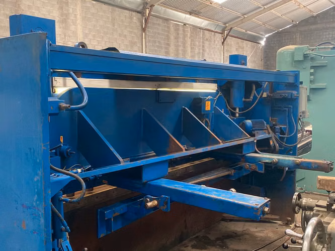 CIZALLA ATLANTIC HDEX 10' x 1/4"