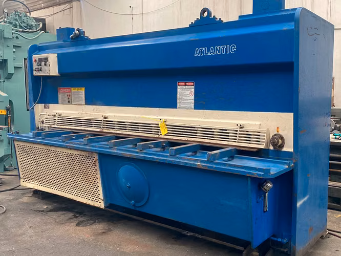 CIZALLA ATLANTIC HDEX 10' x 1/4"