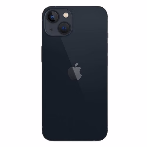 iPhone 13 normal