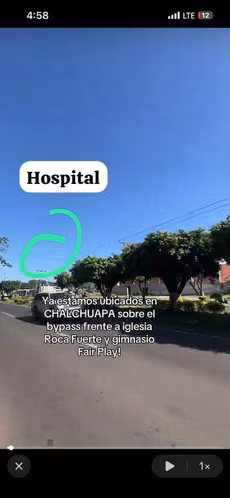 Vendo a puerta cerrada - Imagen 1