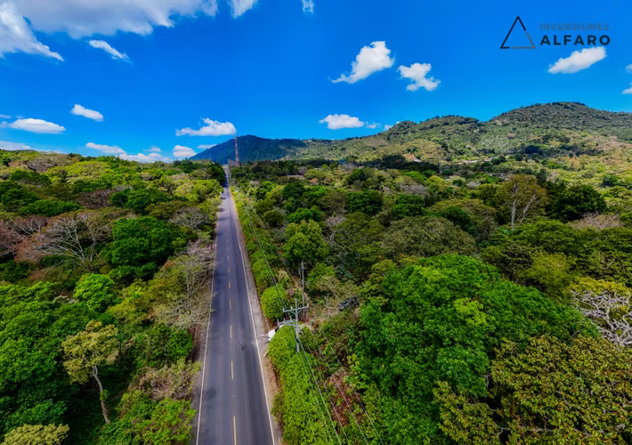 Oportunidad en Ruta de las Flores: Terreno Estratégico Apaneca-Salcoatitán Desde $90/v² - Imagen 4