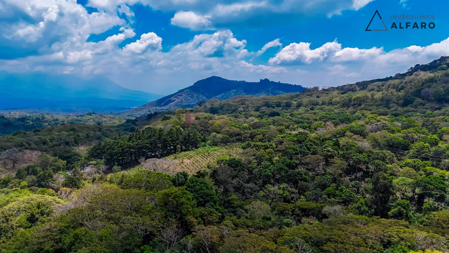 Oportunidad en Ruta de las Flores: Terreno Estratégico Apaneca-Salcoatitán Desde $90/v² - Imagen 7