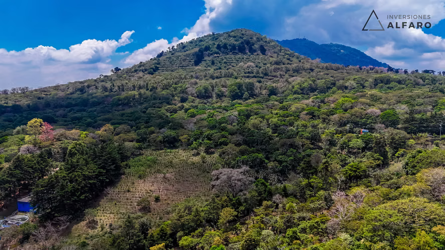 Oportunidad en Ruta de las Flores: Terreno Estratégico Apaneca-Salcoatitán Desde $90/v² - Imagen 9