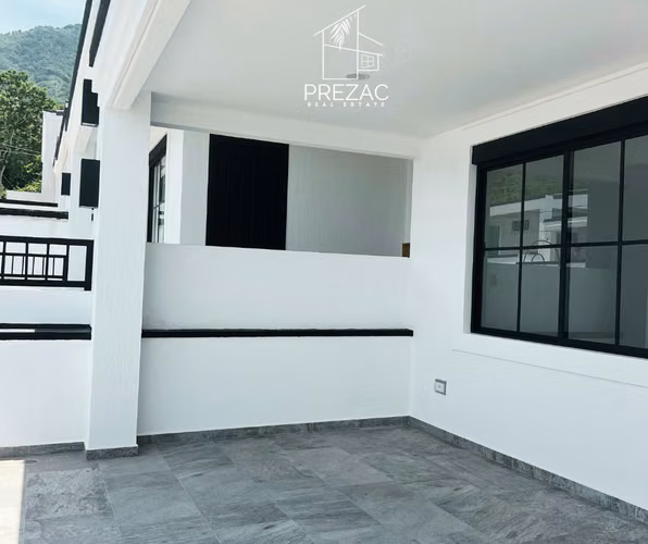 Casa Nueva en Alquiler | Modelo Niza | Residencial Antibes, Masferrer Norte - Imagen 10