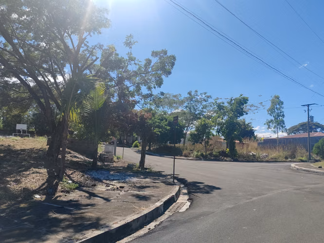 RESIDENCIAL ANAGIL CONTIGUO BYPASS, SAN MIGUEL.