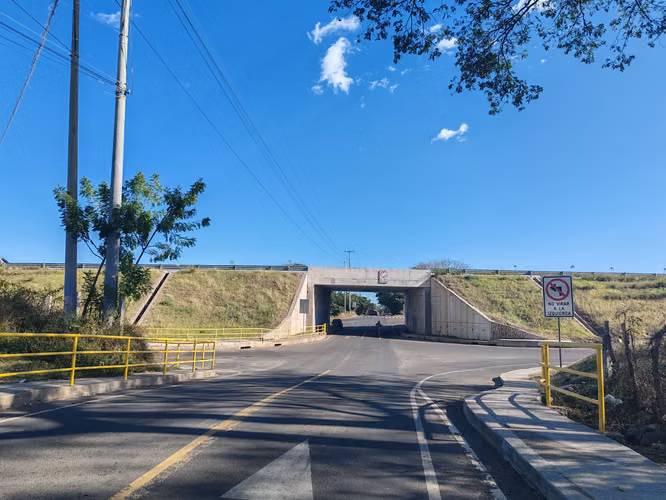 RESIDENCIAL ANAGIL CONTIGUO BYPASS, SAN MIGUEL.