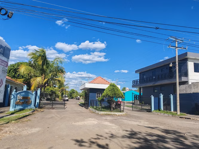 RESIDENCIAL ANAGIL CONTIGUO BYPASS, SAN MIGUEL.