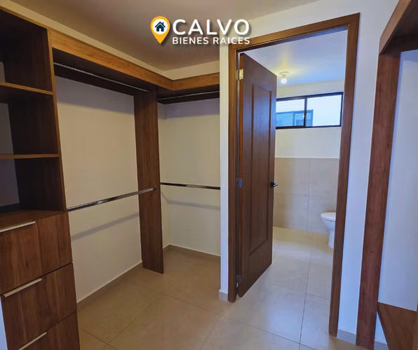 Casa en Alquiler | Modelo Niza en Residencial Antibes II