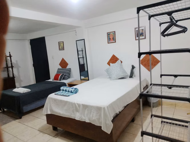 Alquiler de Apartamento