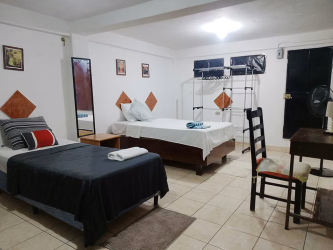 Alquiler de Apartamento
