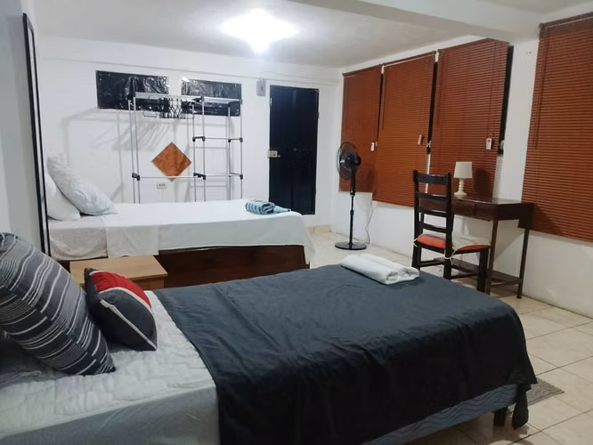 Alquiler de Apartamento