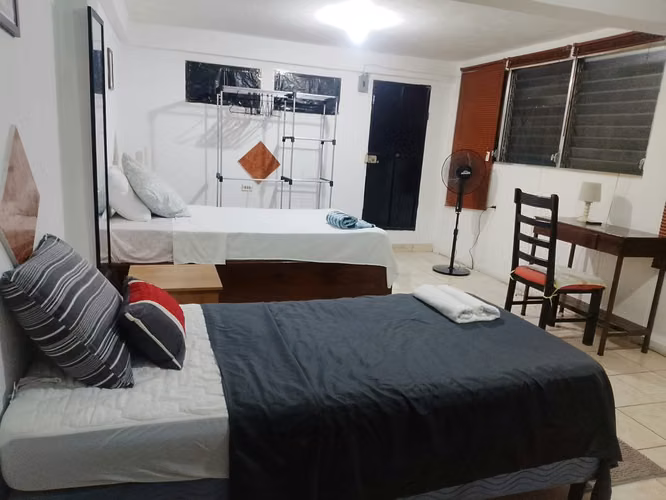 Alquiler de Apartamento