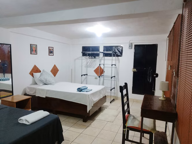 Alquiler de Apartamento