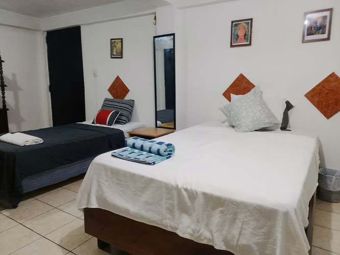 Alquiler de Apartamento