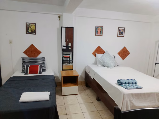 Alquiler de Apartamento