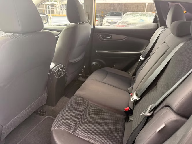 nissan rogue sport 2020 automatico bolsas buenas