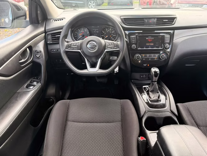 nissan rogue sport 2020 automatico bolsas buenas