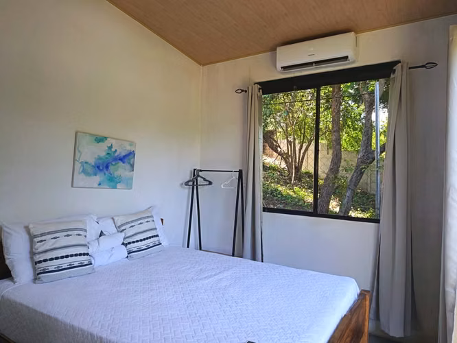 CASA DE PLAYA EN VENTA RESIDENCIAL ATAMI LA LIBERTAD