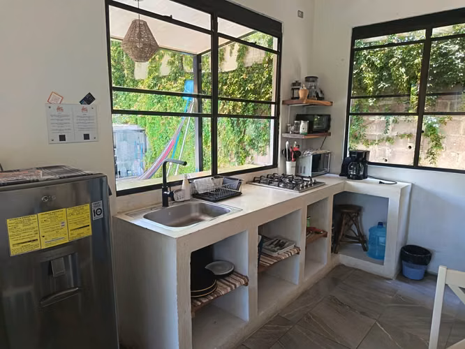 CASA DE PLAYA EN VENTA RESIDENCIAL ATAMI LA LIBERTAD