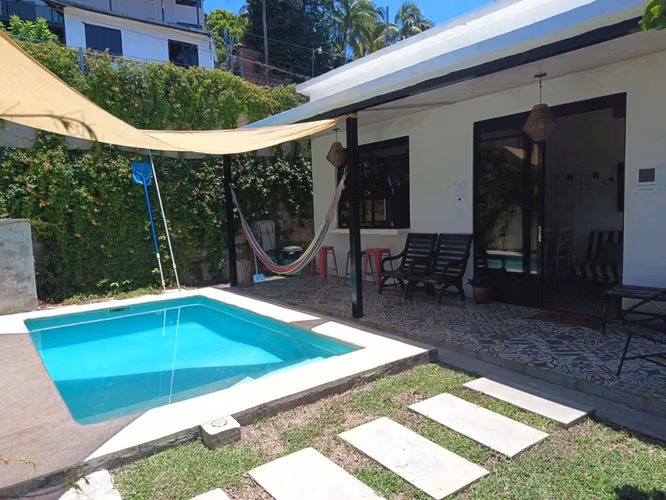 CASA DE PLAYA EN VENTA RESIDENCIAL ATAMI LA LIBERTAD