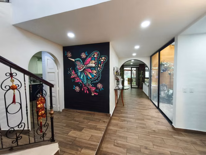 MAQUILISHUAT VENTA CASA $679,000 NO PRIVADO