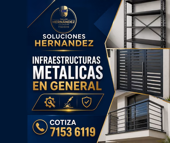 SERVICIOS DE SOLDADURA