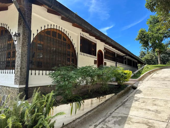 QUINTA STA TECLA $1,500 Privado pero afuera de la ciudad - Imagen 2
