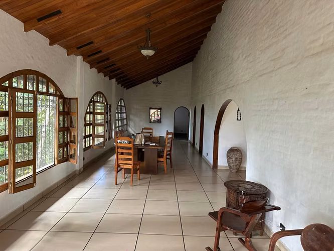 QUINTA STA TECLA $1,500 Privado pero afuera de la ciudad - Imagen 6