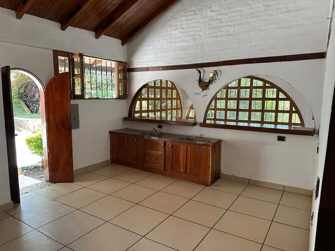 QUINTA STA TECLA $1,500 Privado pero afuera de la ciudad - Imagen 7